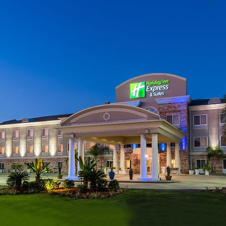 Holiday Inn Express Hotel & Suites New Iberia - Avery Island By Ihg Luaran gambar