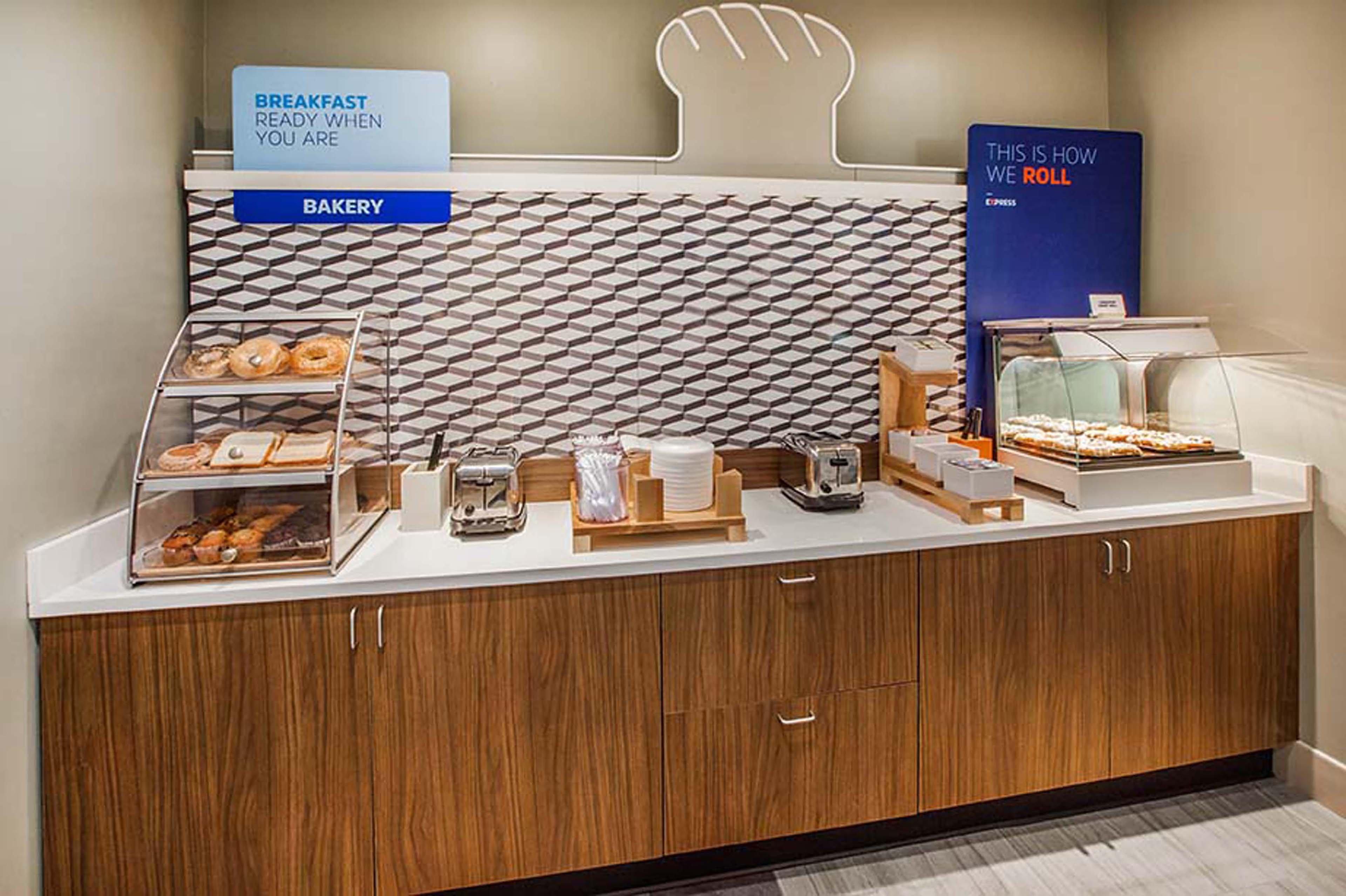 Holiday Inn Express Hotel & Suites New Iberia - Avery Island By Ihg Luaran gambar