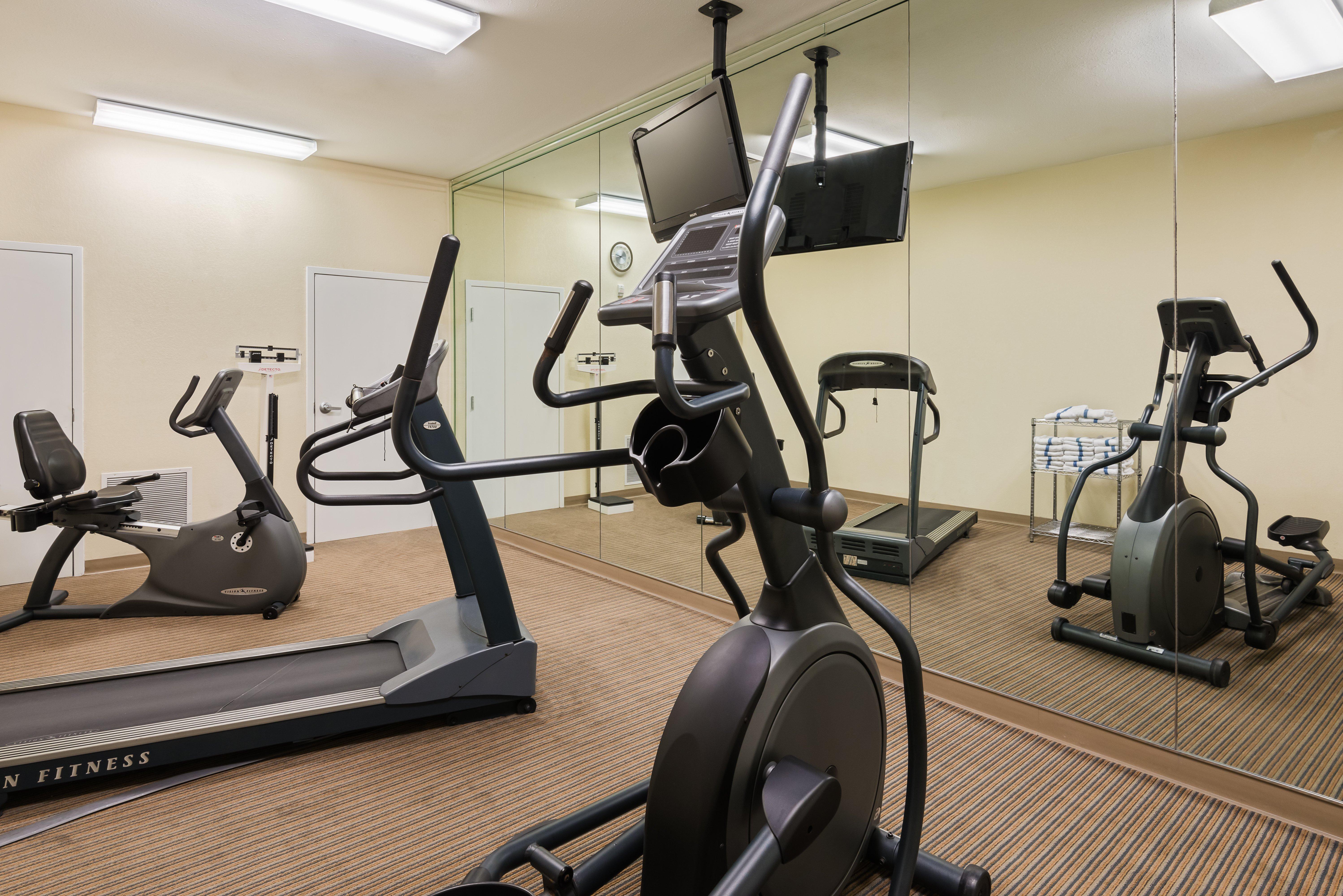 Holiday Inn Express Hotel & Suites New Iberia - Avery Island By Ihg Luaran gambar