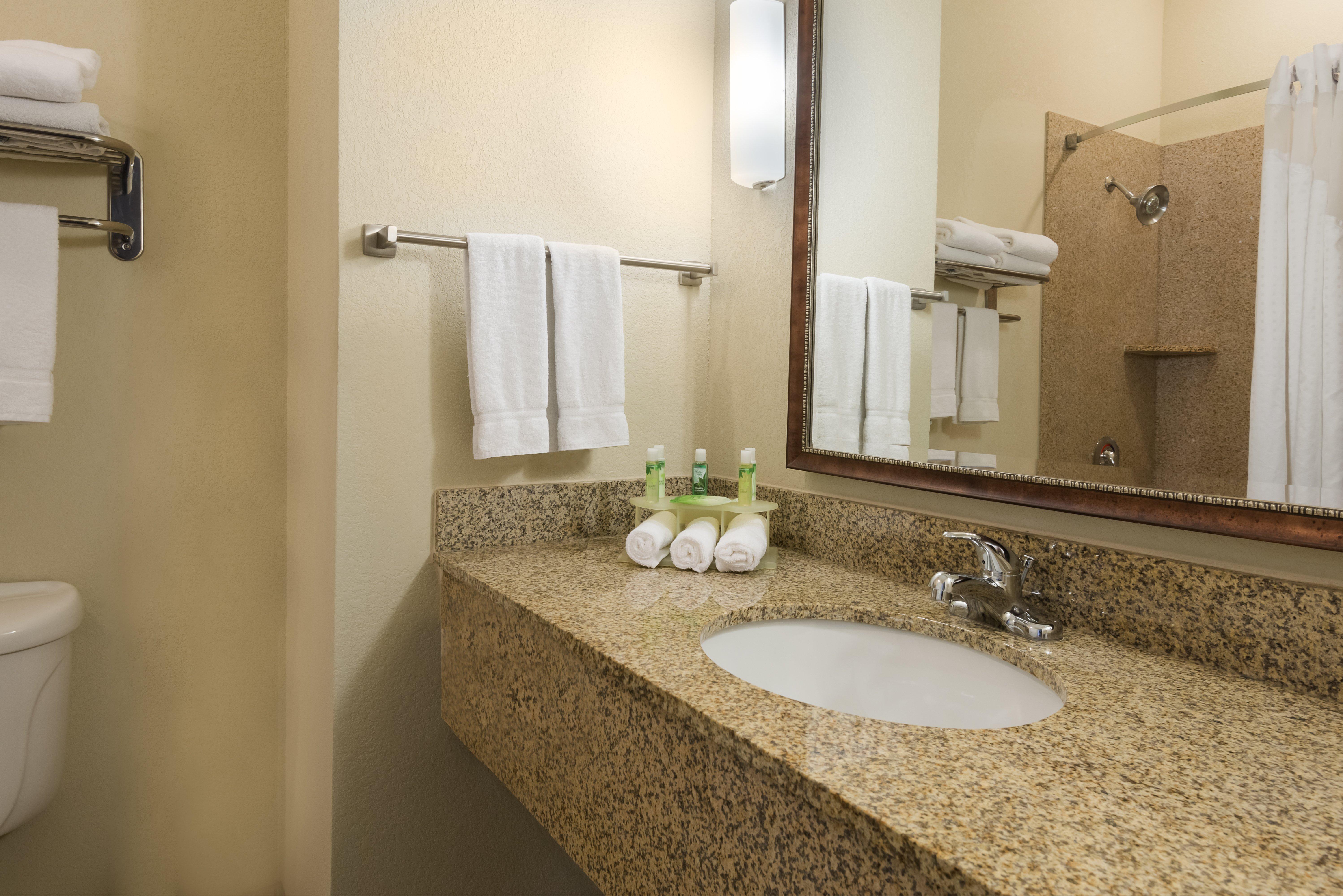 Holiday Inn Express Hotel & Suites New Iberia - Avery Island By Ihg Luaran gambar