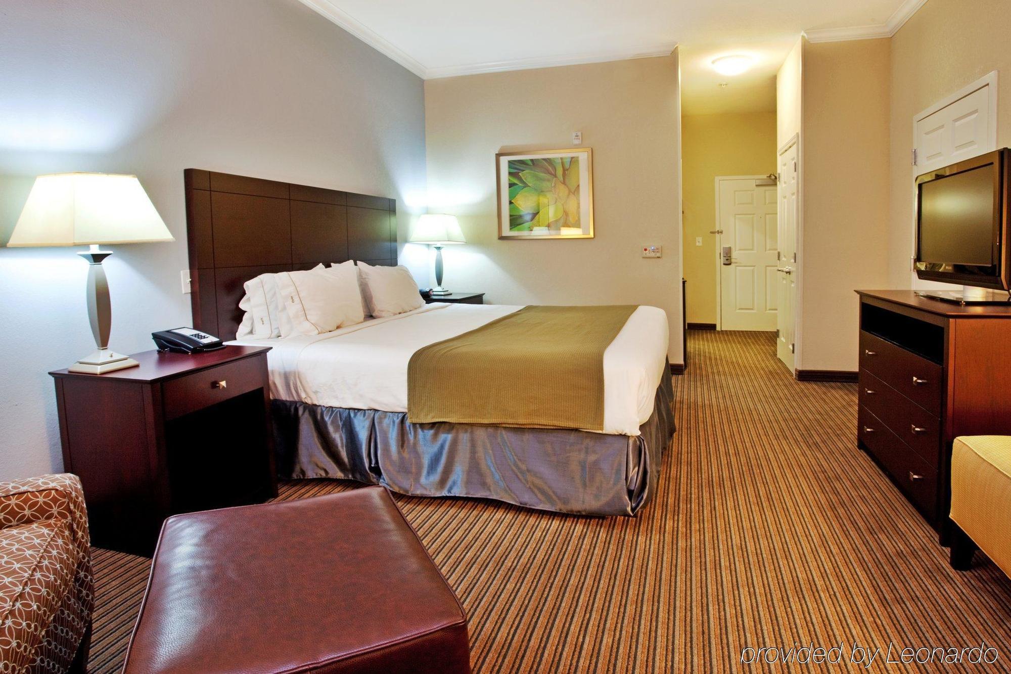 Holiday Inn Express Hotel & Suites New Iberia - Avery Island By Ihg Luaran gambar