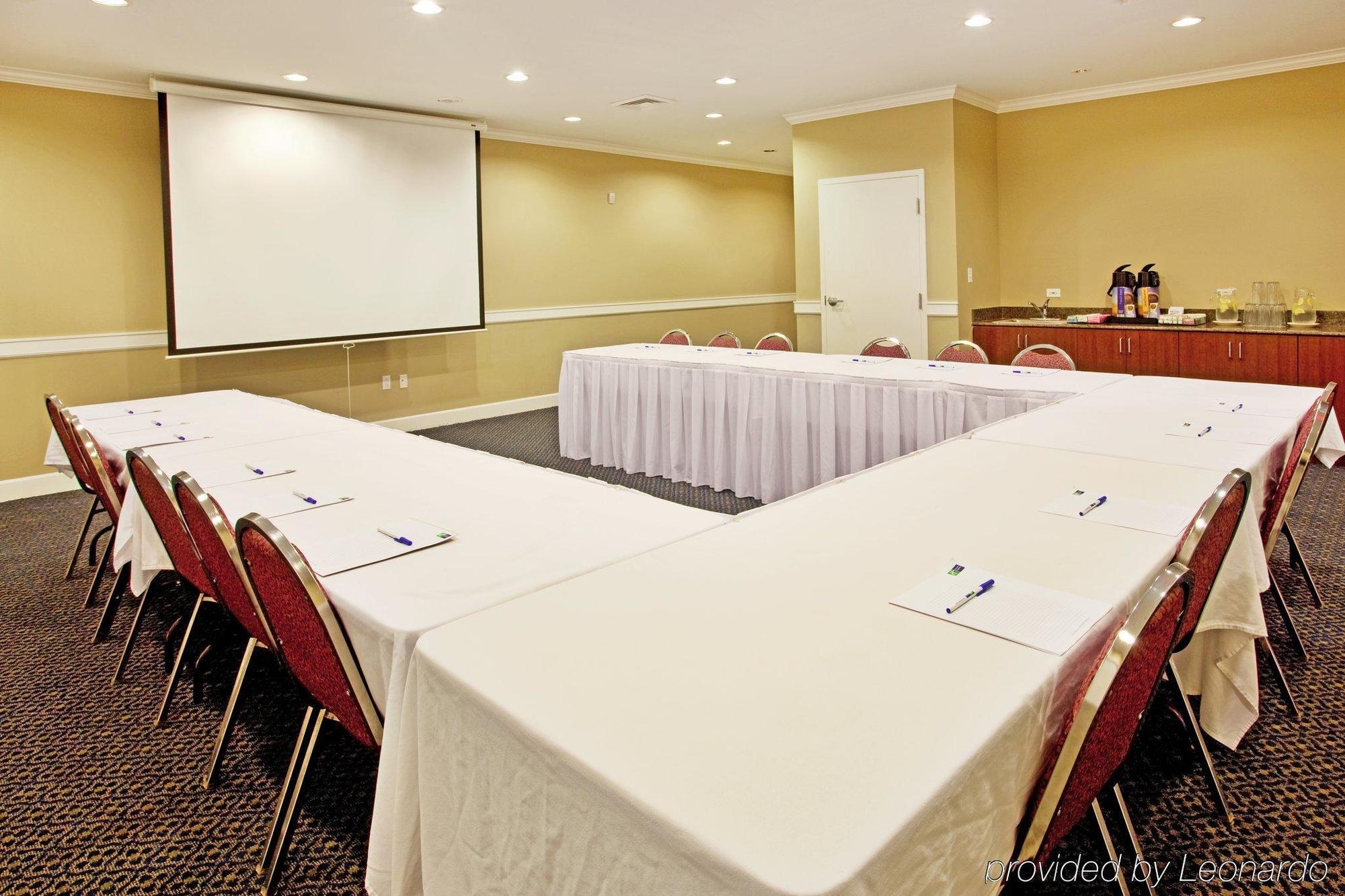 Holiday Inn Express Hotel & Suites New Iberia - Avery Island By Ihg Luaran gambar