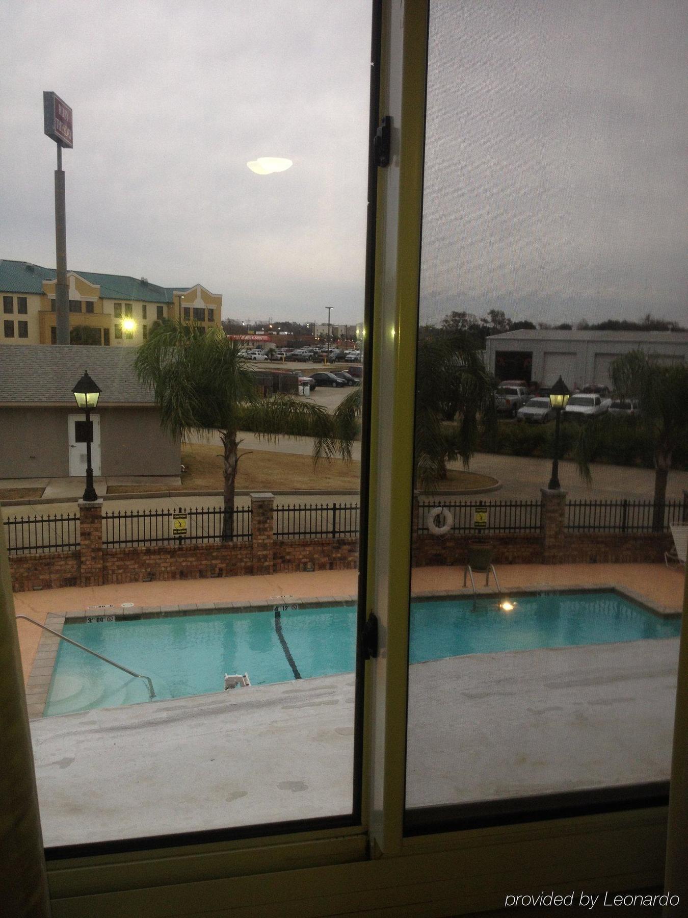Holiday Inn Express Hotel & Suites New Iberia - Avery Island By Ihg Luaran gambar