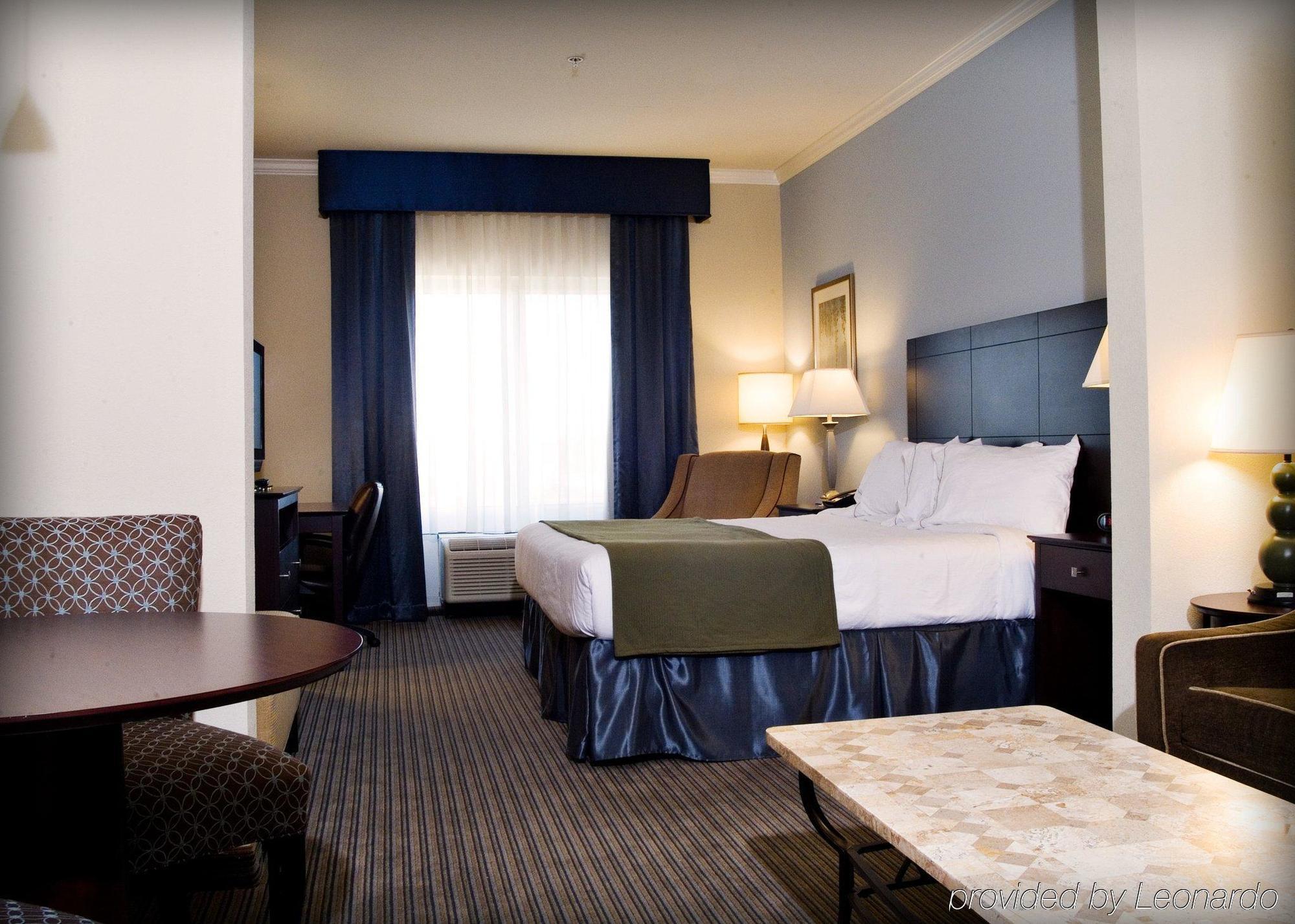 Holiday Inn Express Hotel & Suites New Iberia - Avery Island By Ihg Luaran gambar