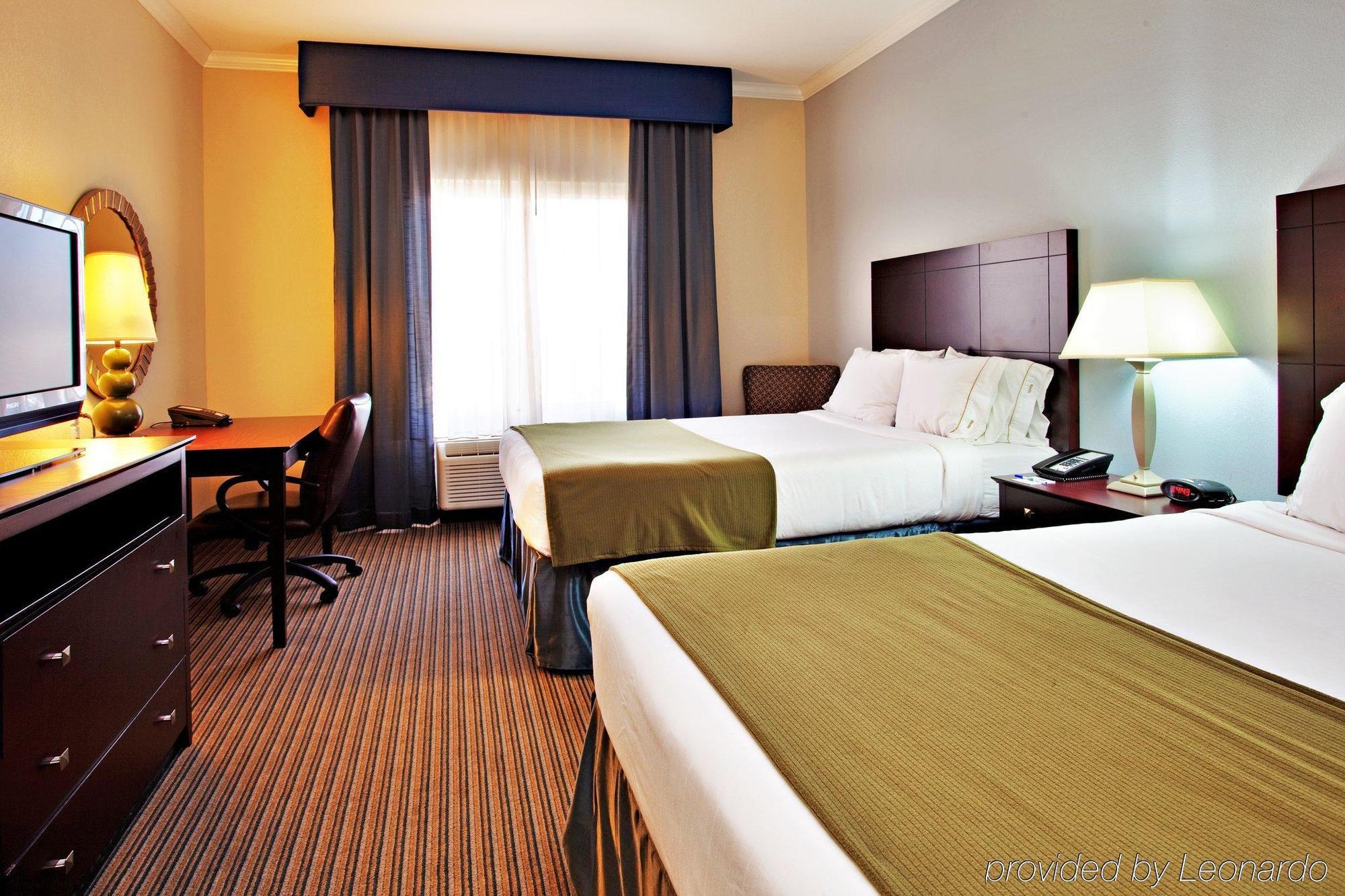 Holiday Inn Express Hotel & Suites New Iberia - Avery Island By Ihg Bilik gambar