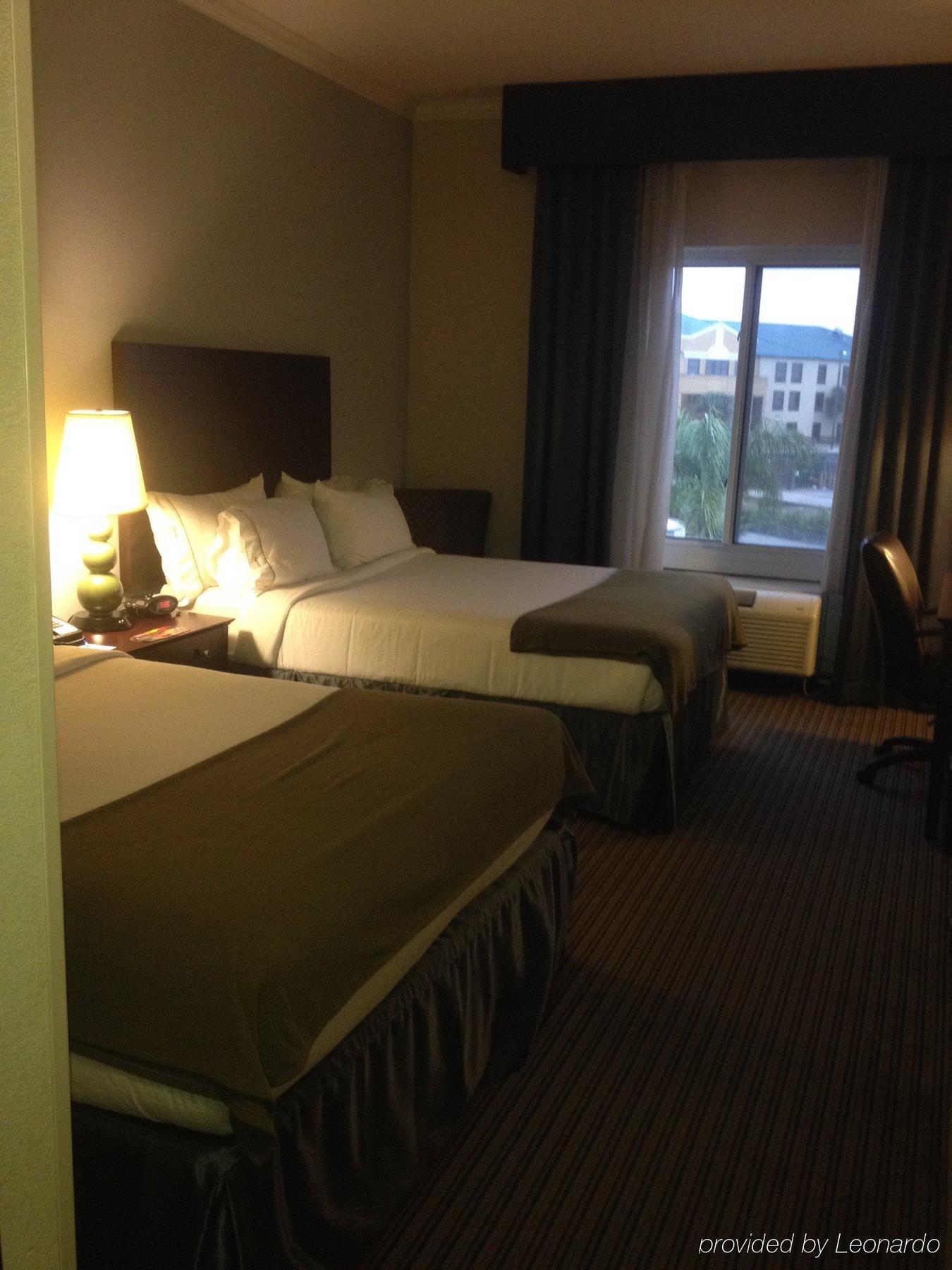 Holiday Inn Express Hotel & Suites New Iberia - Avery Island By Ihg Luaran gambar
