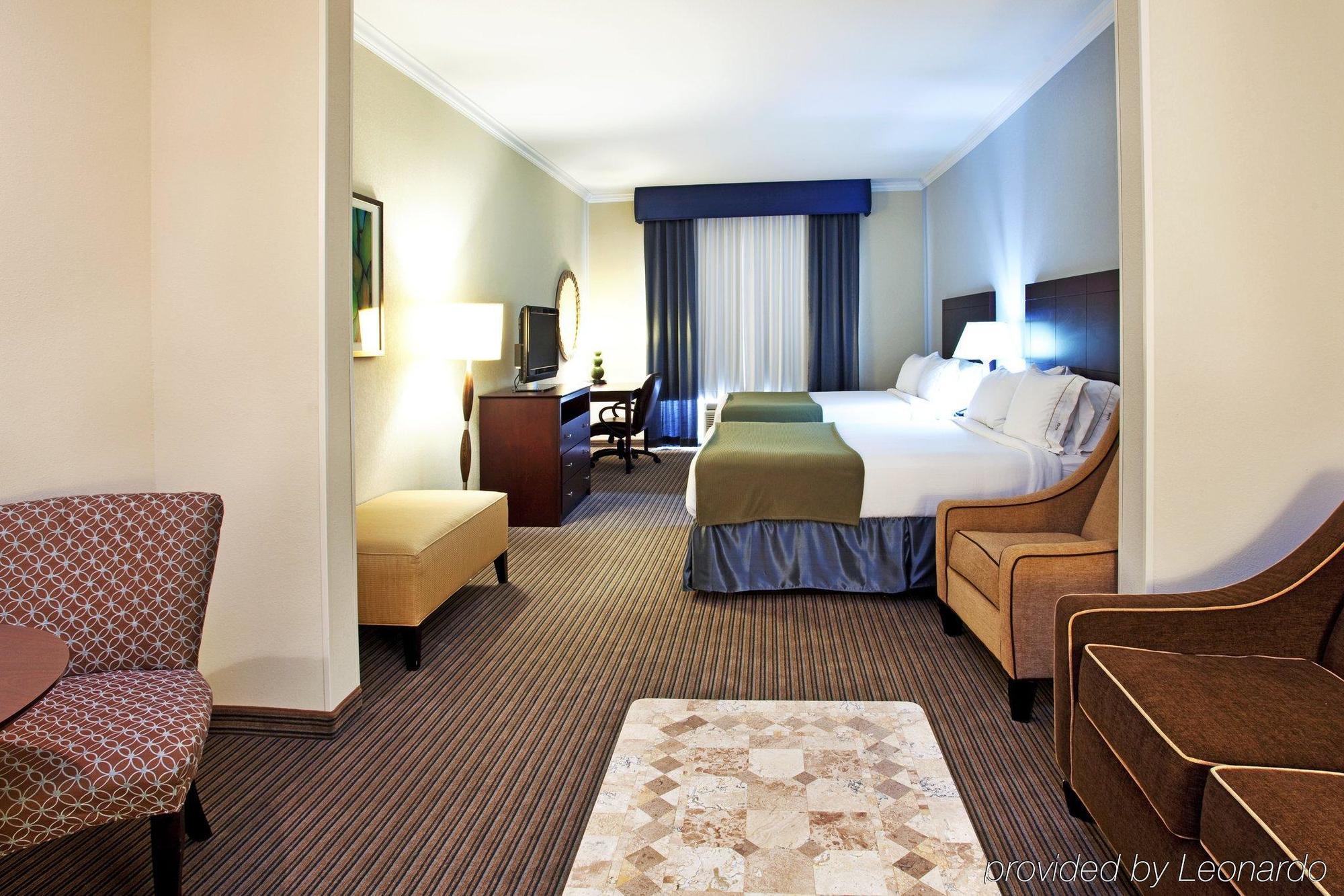 Holiday Inn Express Hotel & Suites New Iberia - Avery Island By Ihg Luaran gambar