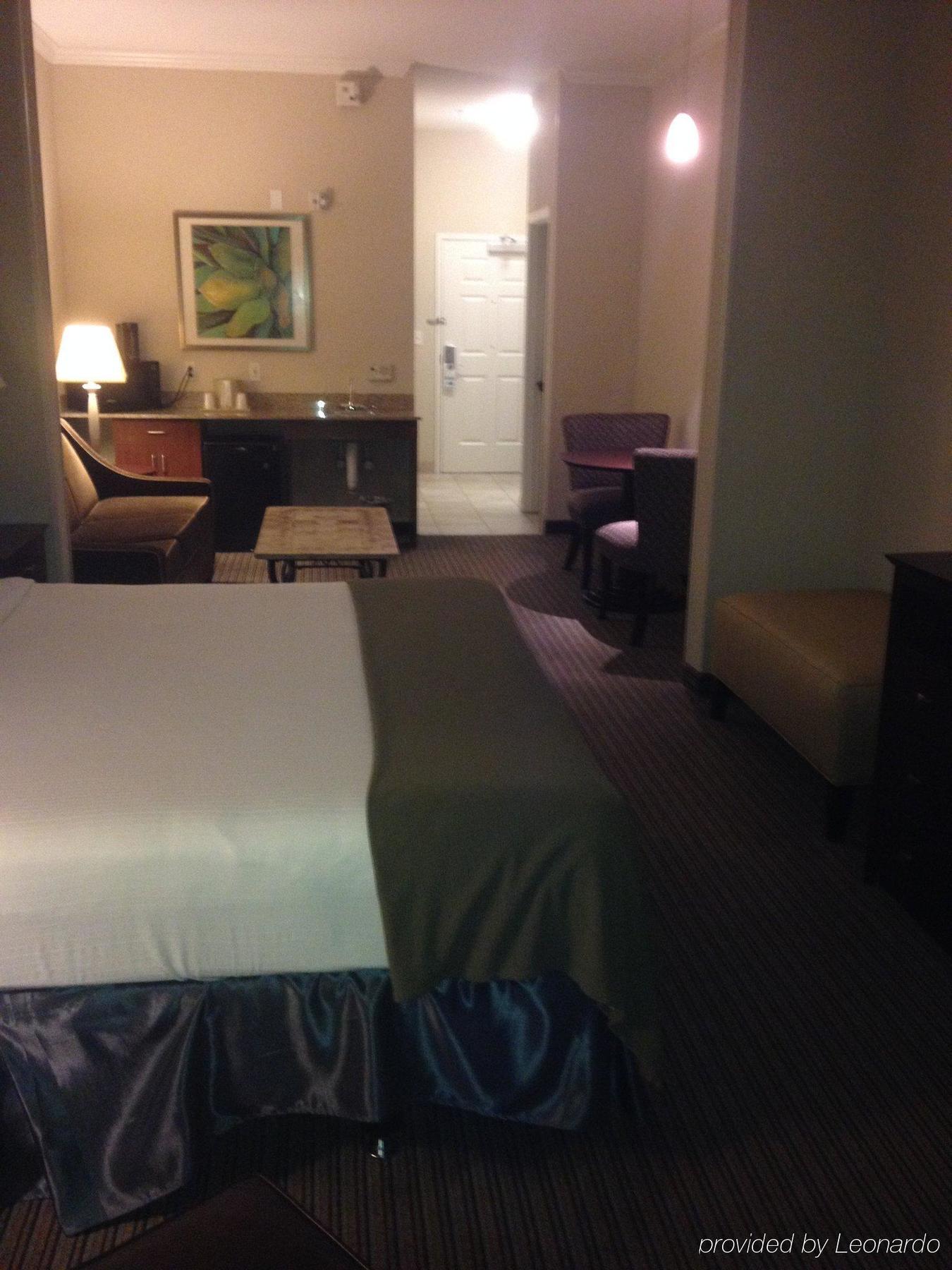 Holiday Inn Express Hotel & Suites New Iberia - Avery Island By Ihg Luaran gambar