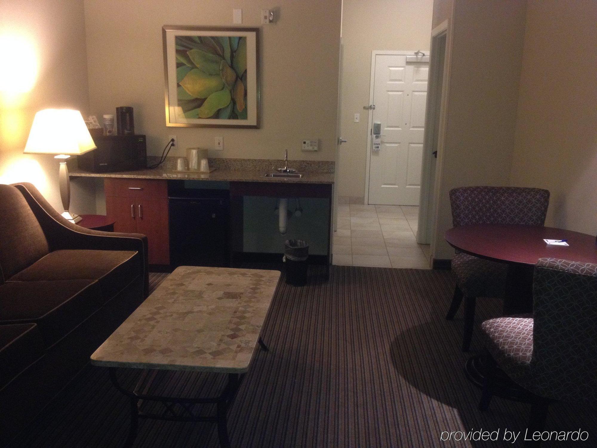 Holiday Inn Express Hotel & Suites New Iberia - Avery Island By Ihg Luaran gambar