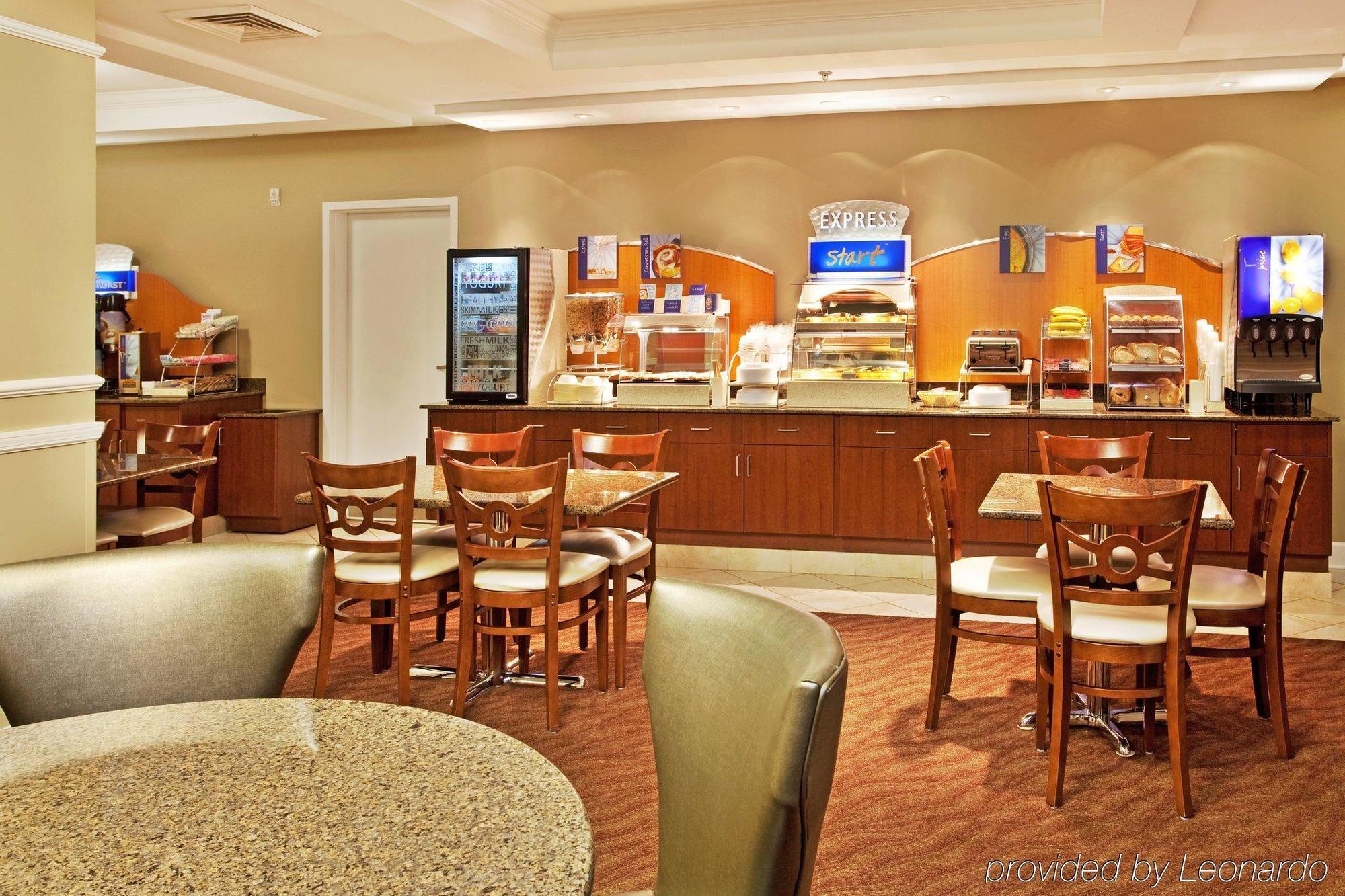 Holiday Inn Express Hotel & Suites New Iberia - Avery Island By Ihg Luaran gambar