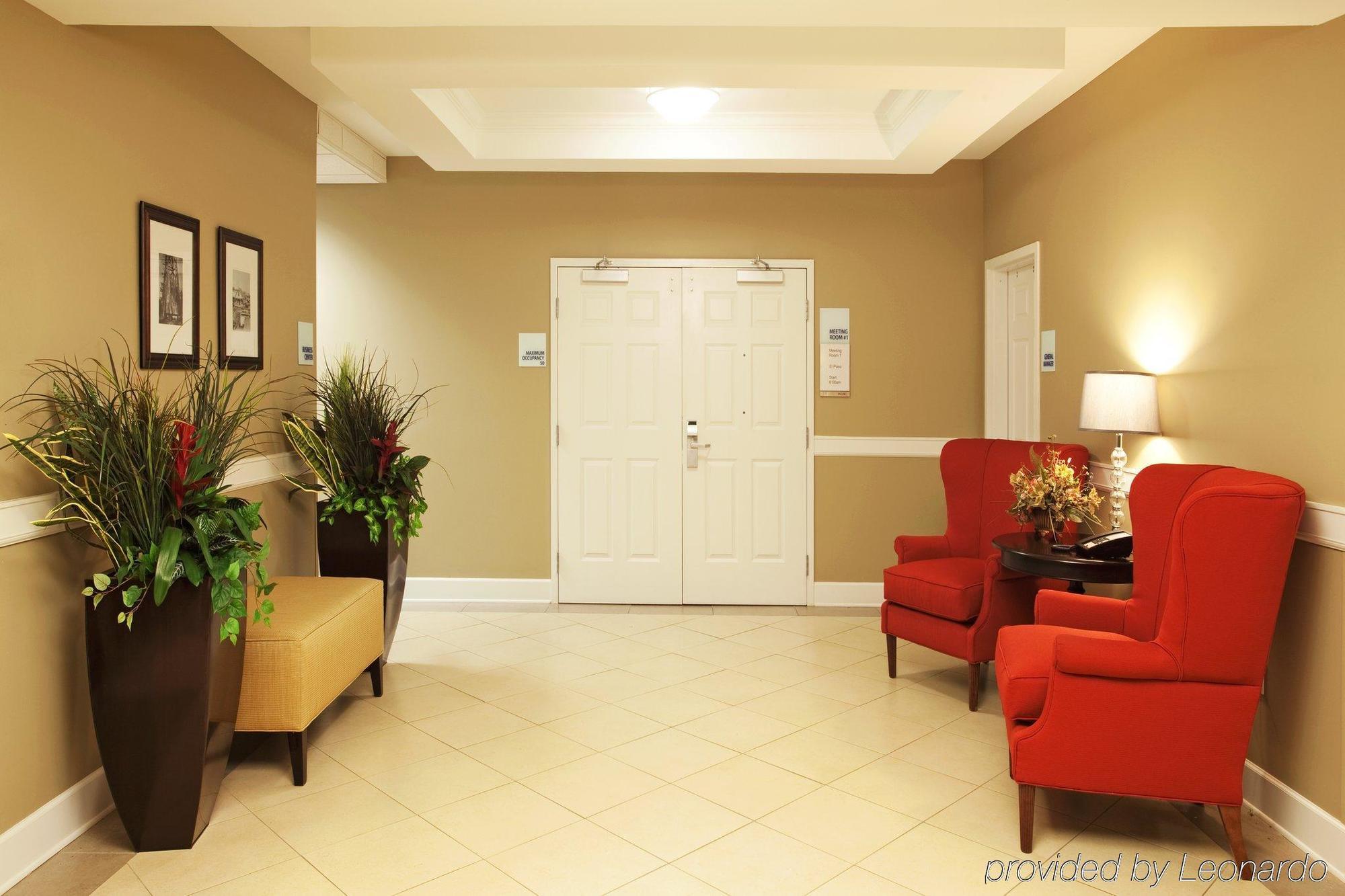 Holiday Inn Express Hotel & Suites New Iberia - Avery Island By Ihg Luaran gambar