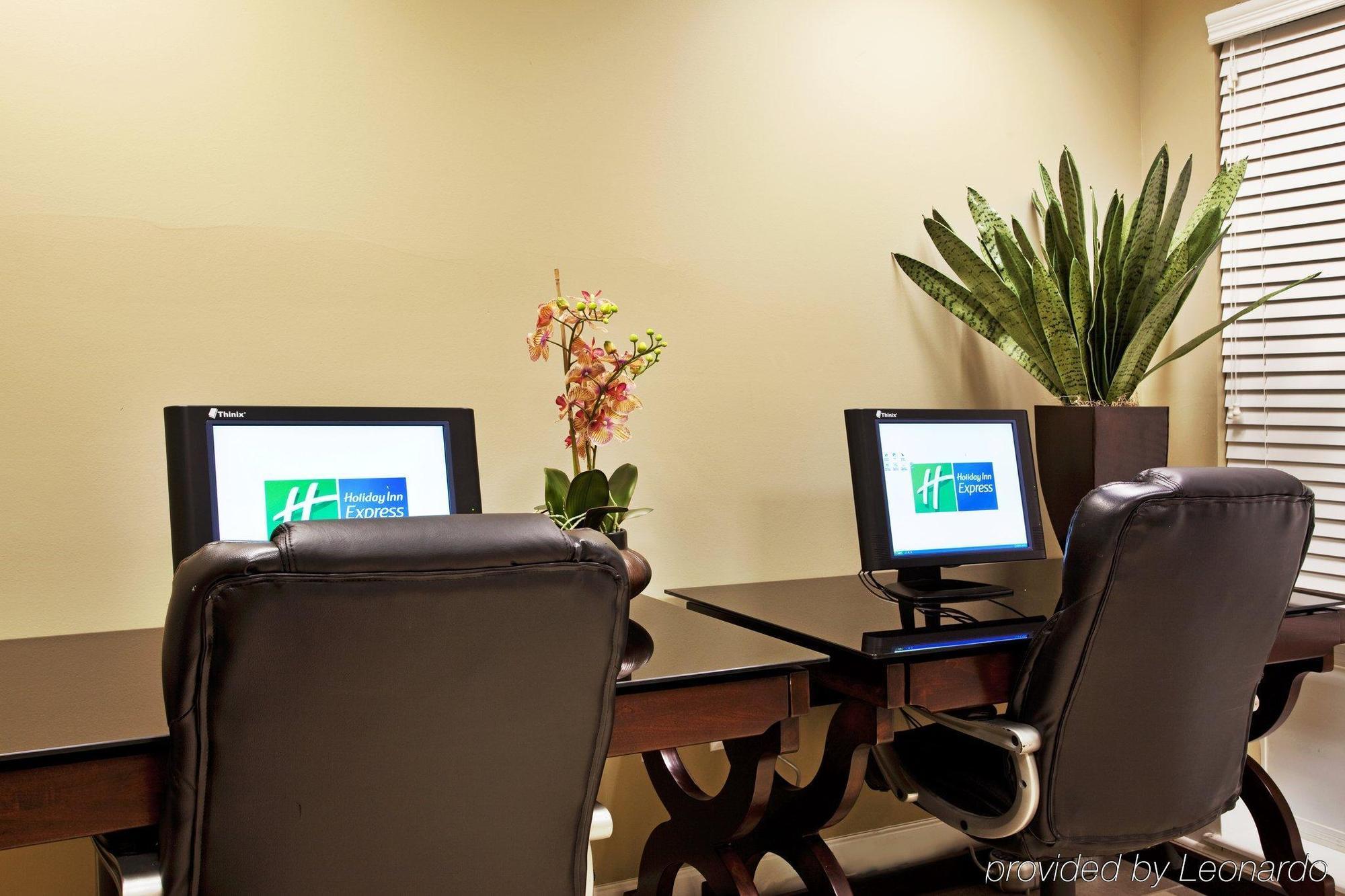 Holiday Inn Express Hotel & Suites New Iberia - Avery Island By Ihg Luaran gambar