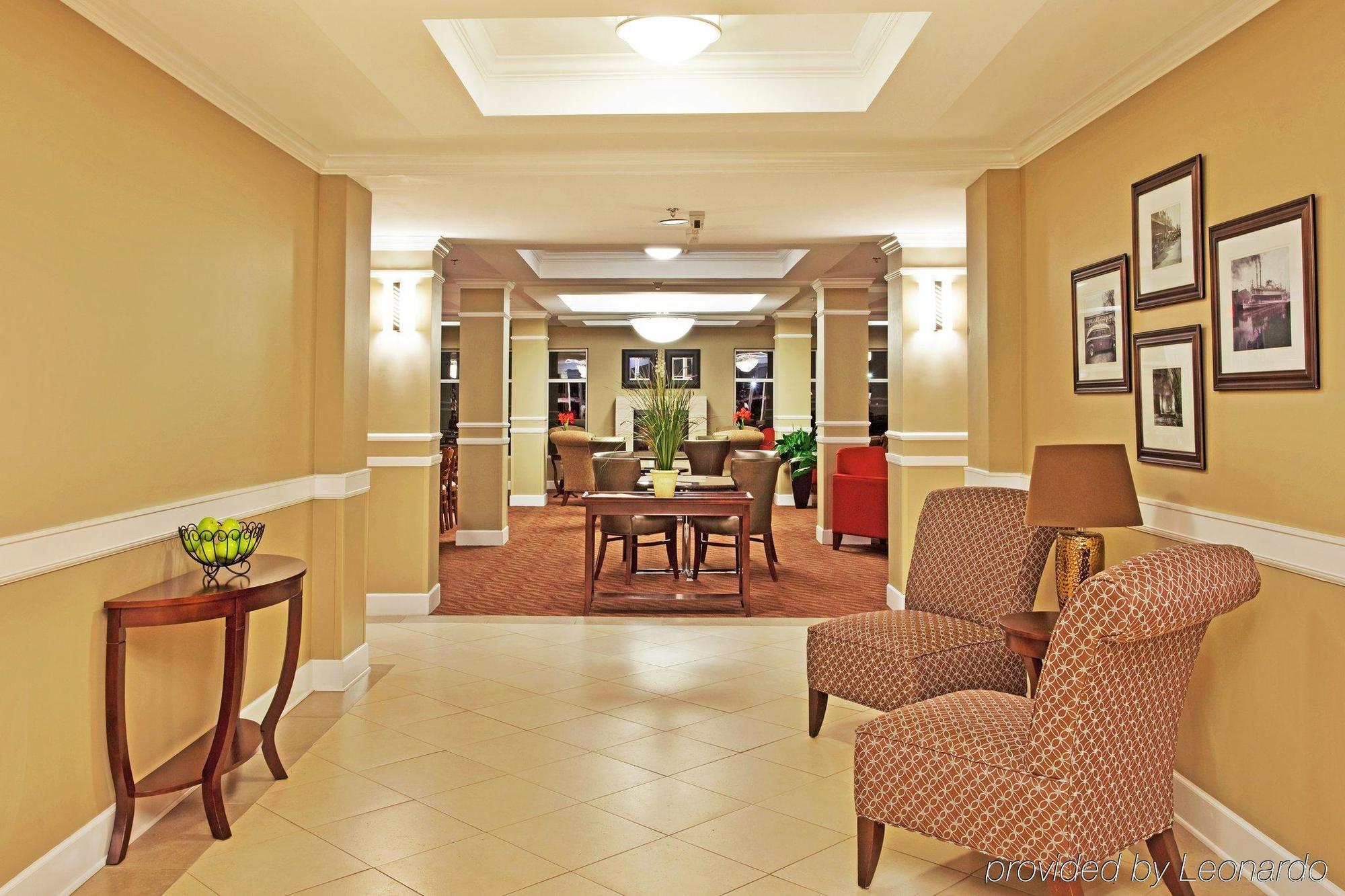 Holiday Inn Express Hotel & Suites New Iberia - Avery Island By Ihg Luaran gambar
