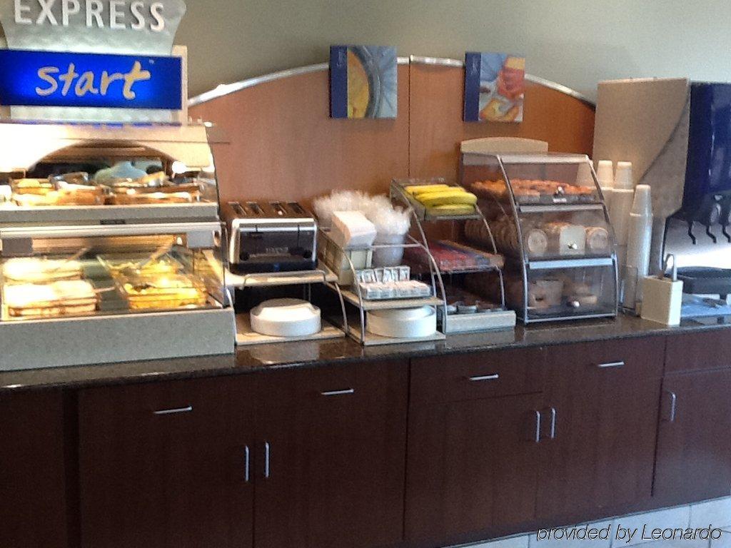 Holiday Inn Express Hotel & Suites New Iberia - Avery Island By Ihg Luaran gambar