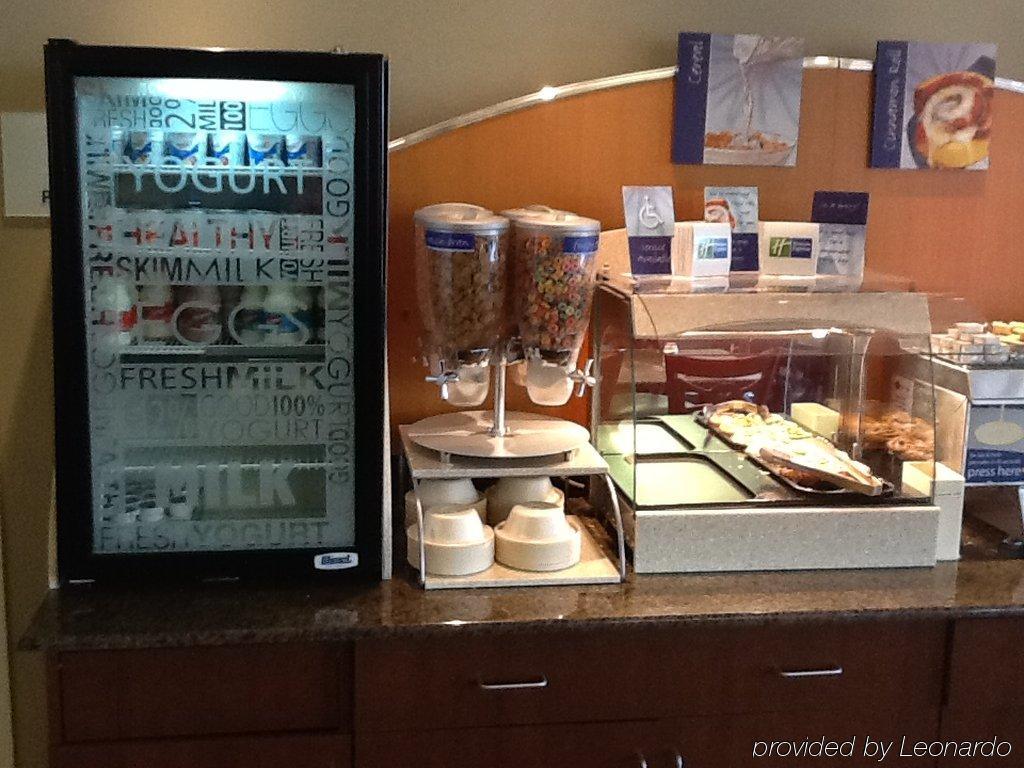 Holiday Inn Express Hotel & Suites New Iberia - Avery Island By Ihg Luaran gambar