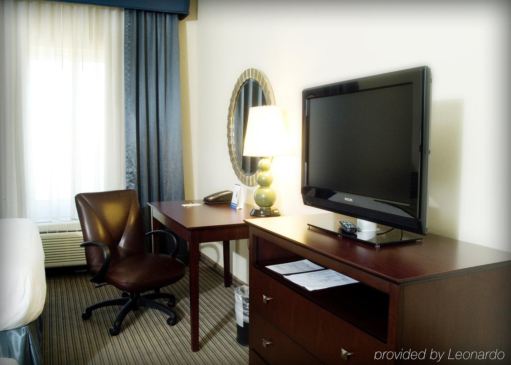 Holiday Inn Express Hotel & Suites New Iberia - Avery Island By Ihg Luaran gambar