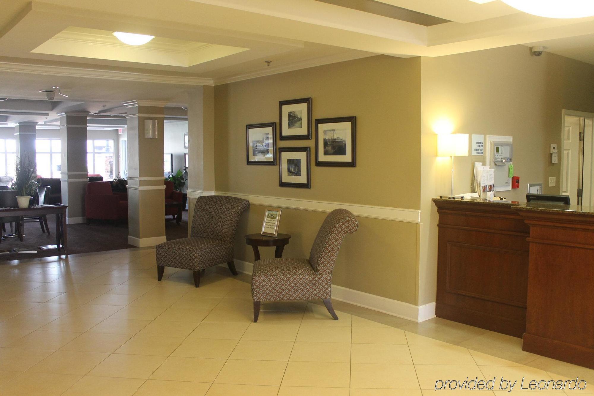 Holiday Inn Express Hotel & Suites New Iberia - Avery Island By Ihg Luaran gambar