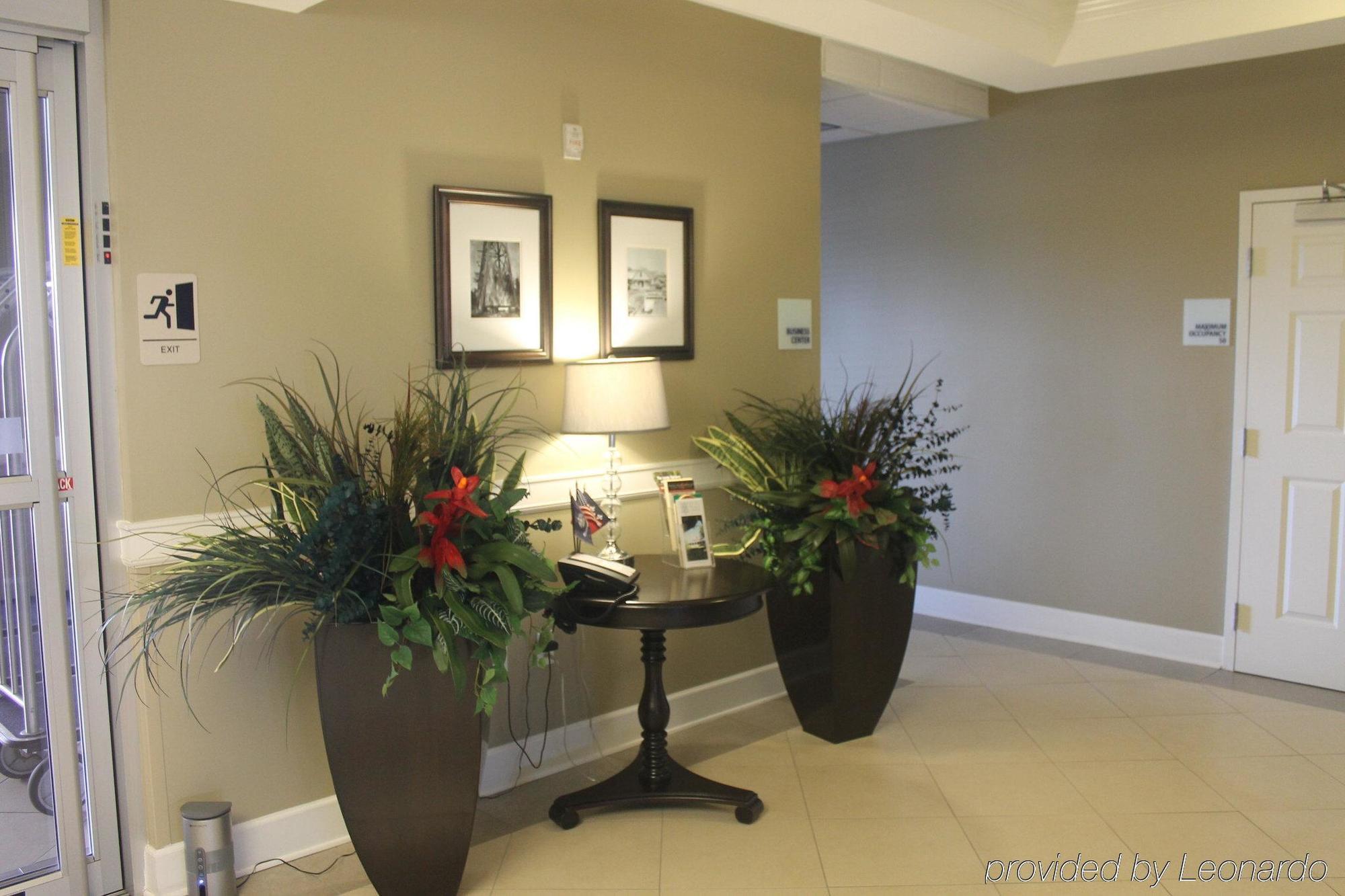 Holiday Inn Express Hotel & Suites New Iberia - Avery Island By Ihg Luaran gambar