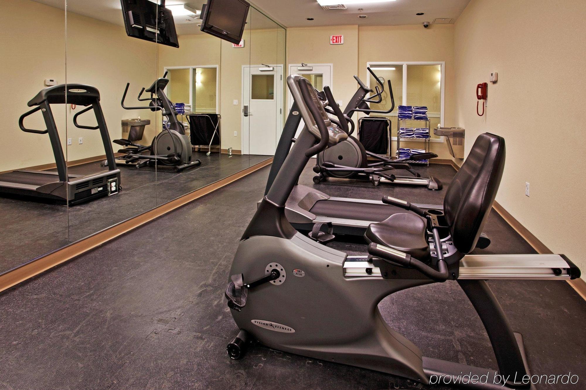 Holiday Inn Express Hotel & Suites New Iberia - Avery Island By Ihg Luaran gambar