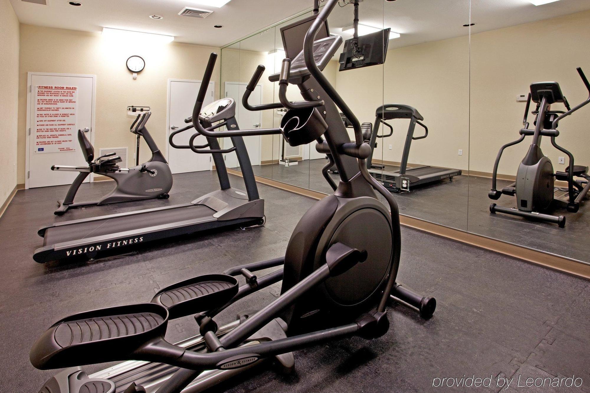 Holiday Inn Express Hotel & Suites New Iberia - Avery Island By Ihg Luaran gambar