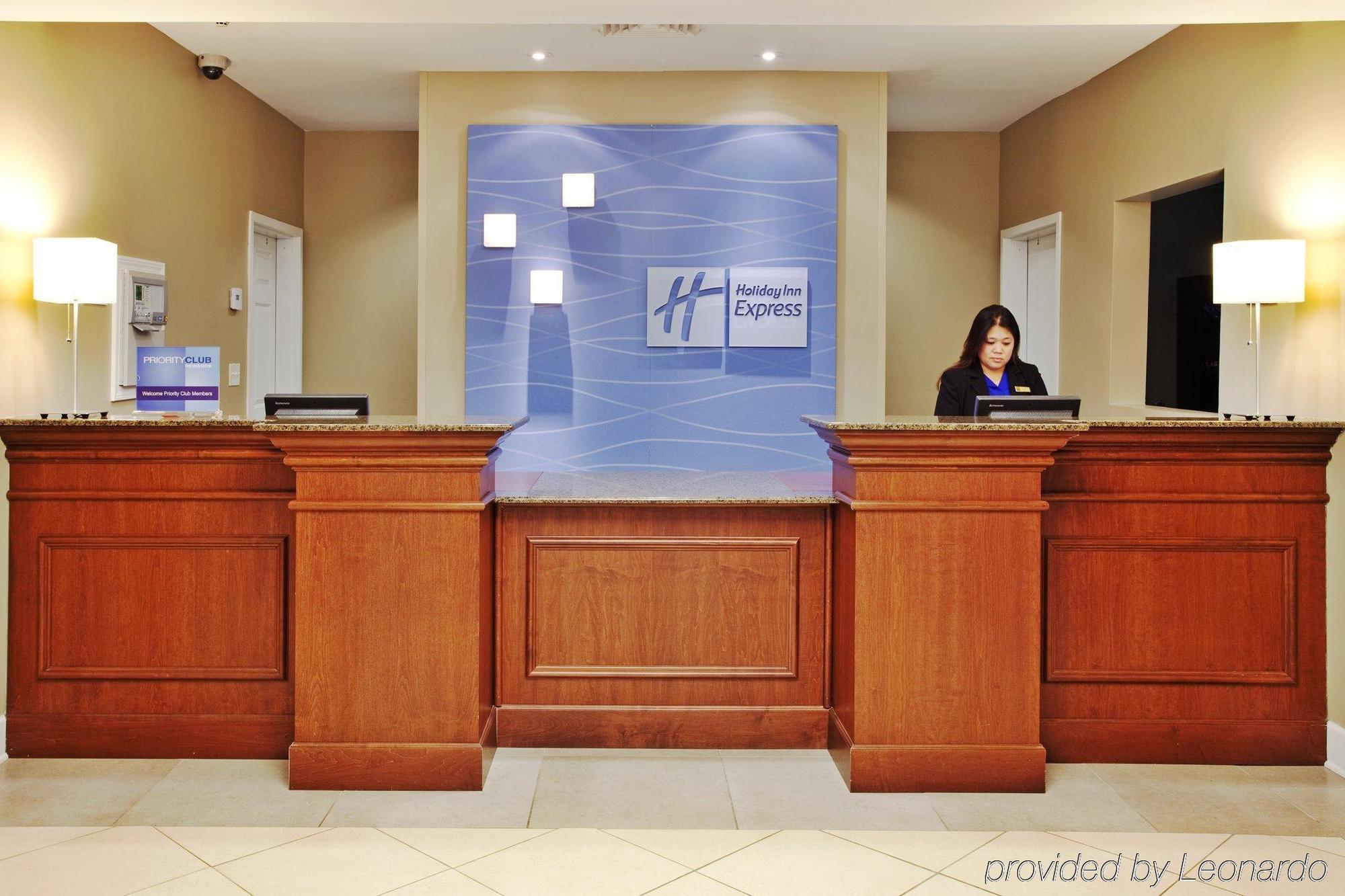 Holiday Inn Express Hotel & Suites New Iberia - Avery Island By Ihg Luaran gambar