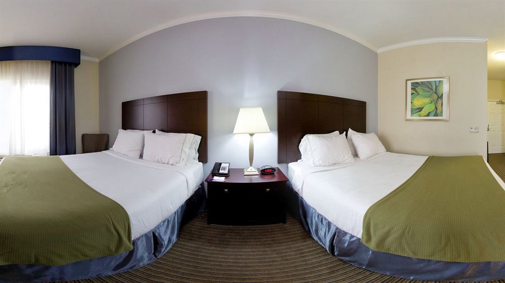 Holiday Inn Express Hotel & Suites New Iberia - Avery Island By Ihg Luaran gambar