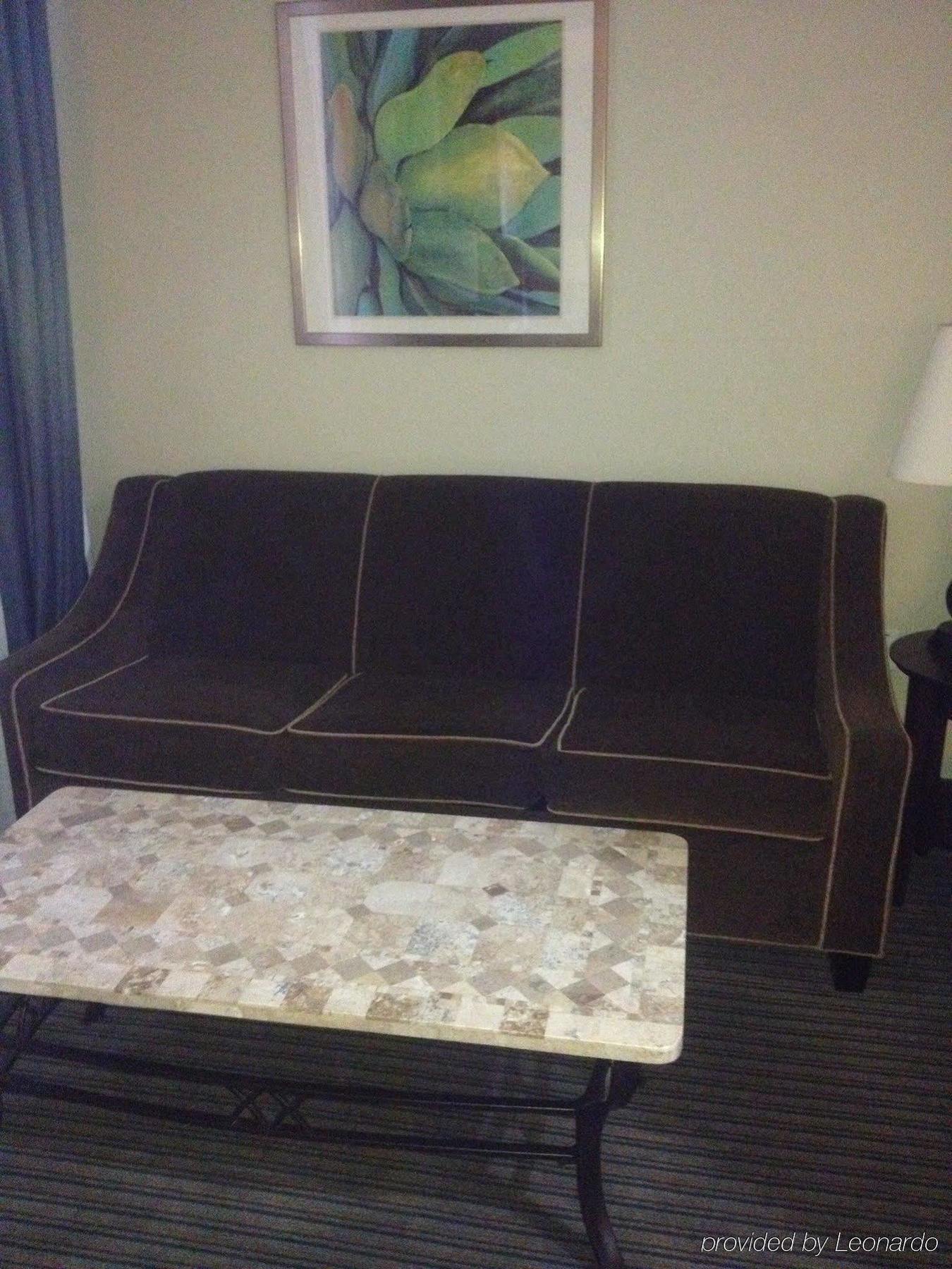 Holiday Inn Express Hotel & Suites New Iberia - Avery Island By Ihg Luaran gambar