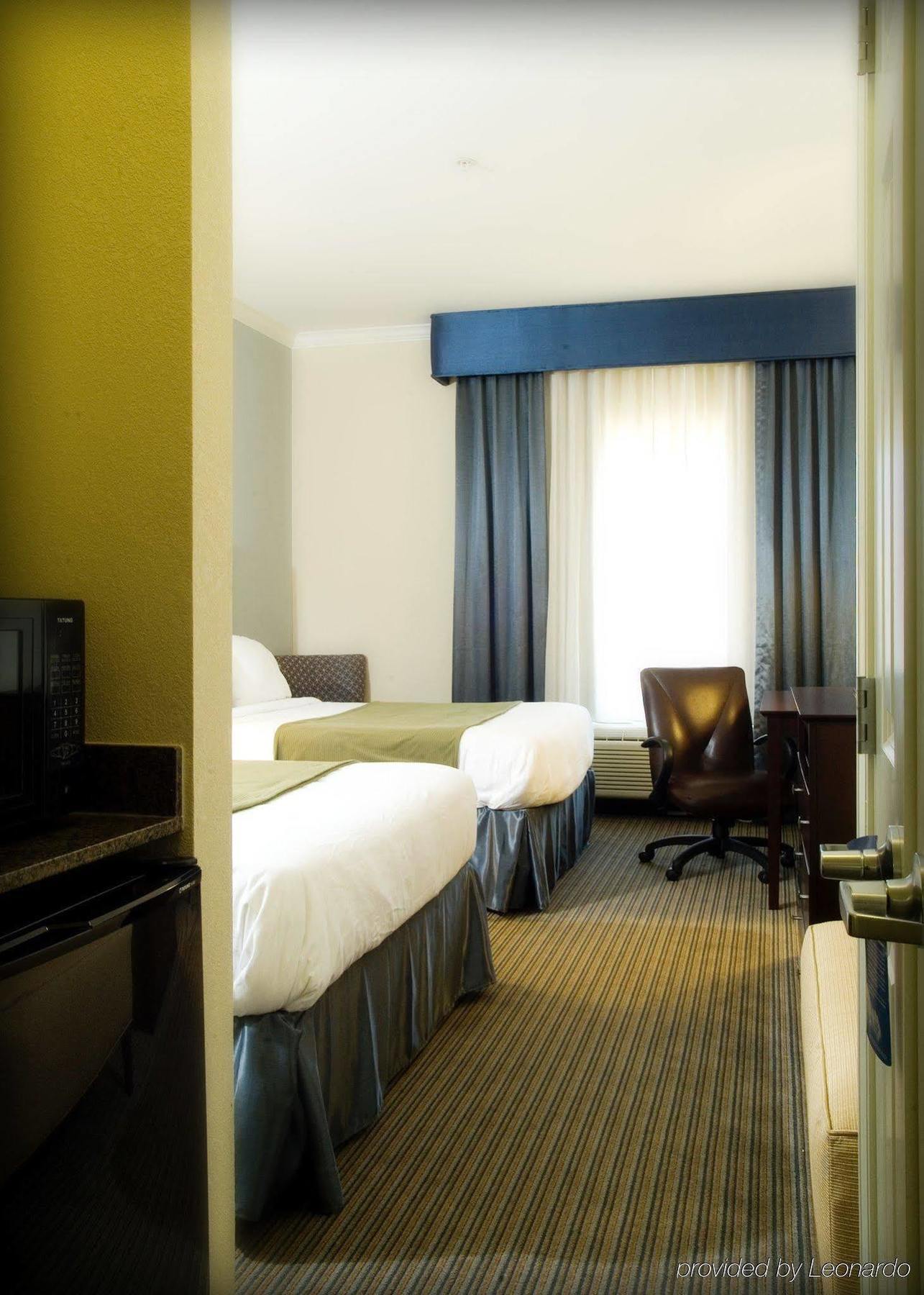 Holiday Inn Express Hotel & Suites New Iberia - Avery Island By Ihg Luaran gambar
